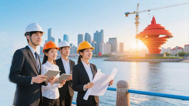 青岛建装职业培训学校-专注建筑装饰职业教育